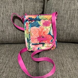 Vera Bradley small crossbody